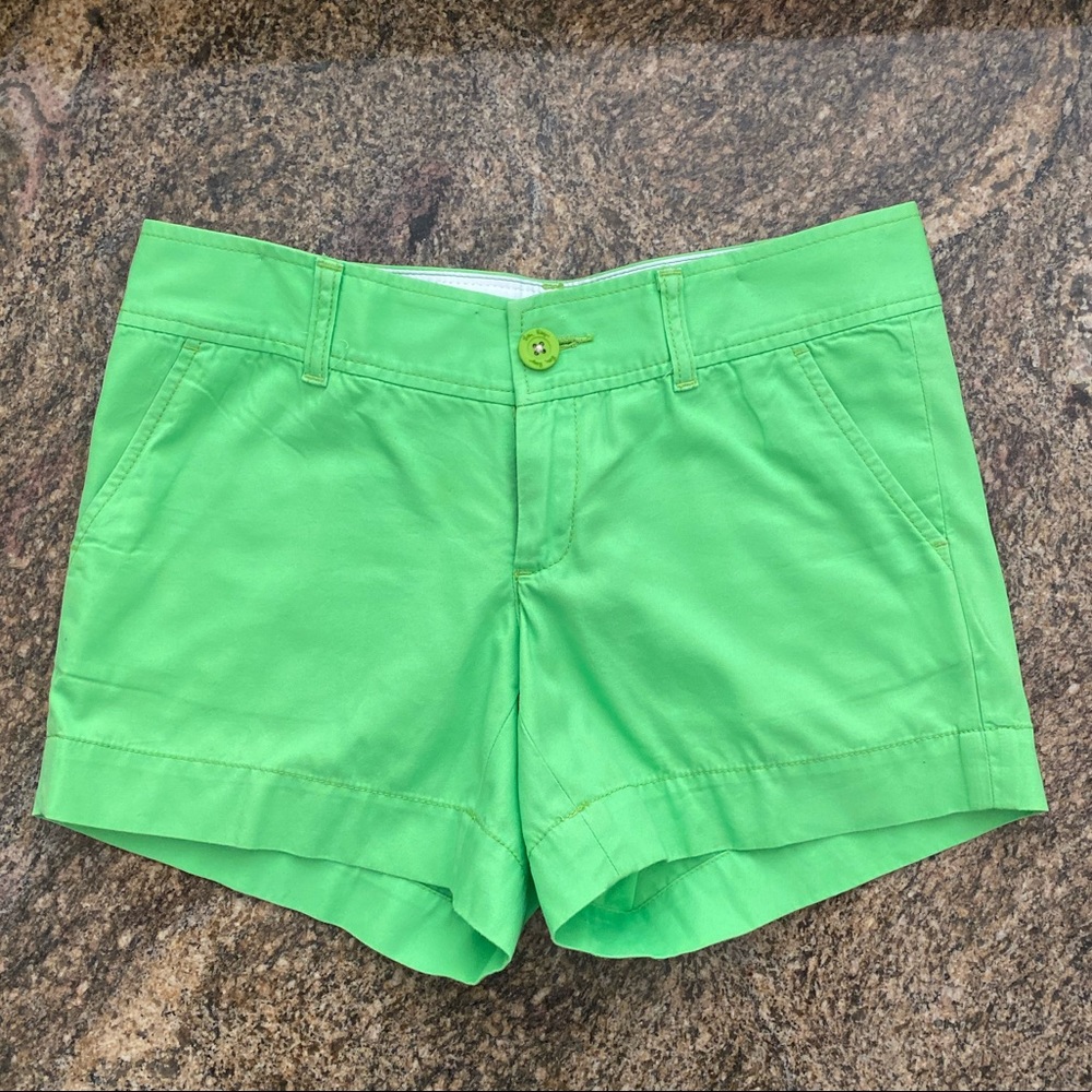 Lilly Pulitzer - The Callahan Short